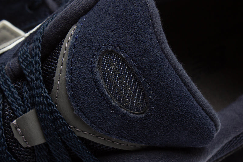 New Balance 2002R Navy Eclipse / Grey / White  Edit alt text