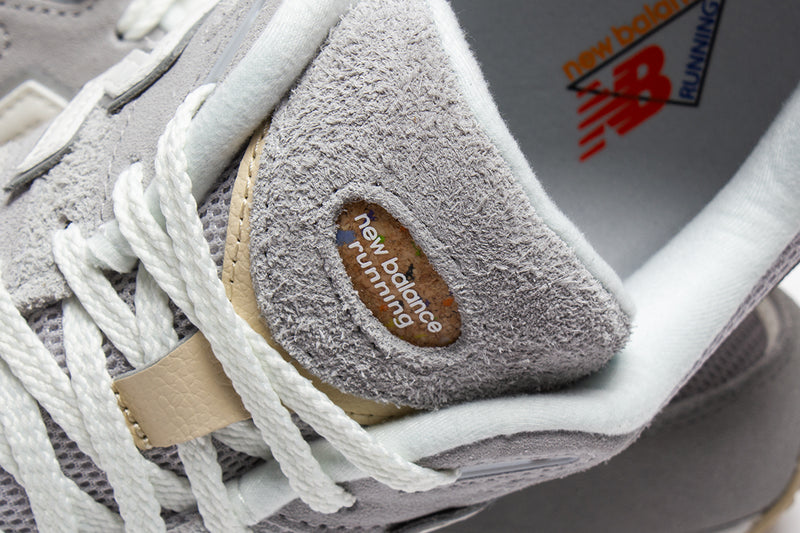 New Balance | 2002R Style # M2002RSB Color : Concrete / Sandstone / Grey