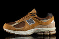 New Balance 2002RX Gore-Tex Style # M2002RXG Color : Tobacco / True Brown / White
