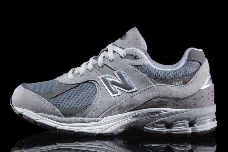 New Balance | 2002RX Gore-Tex Style # M2002RXJ Color : Concrete / Harbor Grey / Slate Grey
