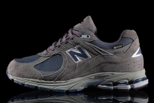 New Balance 2002R Gore-Tex  Castlerock / Natural Indigo / Brushed Nickel