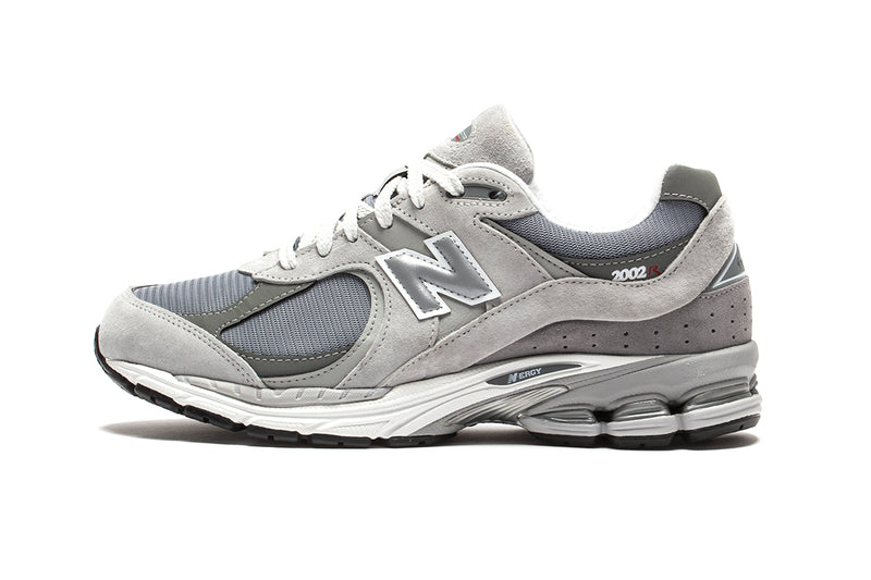 New Balance | 2002RX Gore-Tex Style # M2002RXJ Color : Concrete / Harbor Grey / Slate Grey