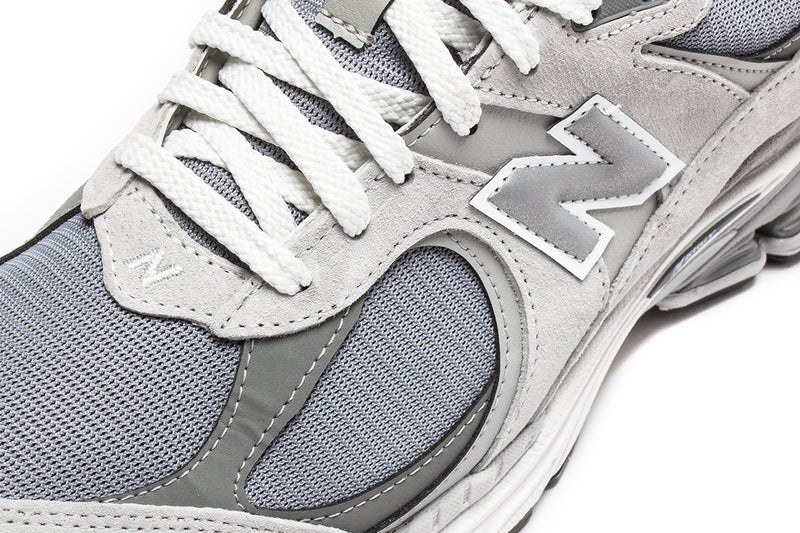 New Balance | 2002RX Gore-Tex Style # M2002RXJ Color : Concrete / Harbor Grey / Slate Grey