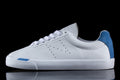 New Balance Numeric | 22 Style # NM22GTH Color : White / Blue