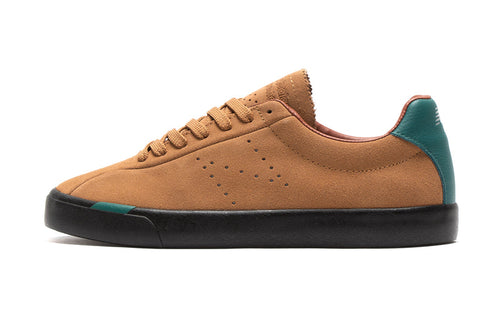 New Balance Numeric 22 Brown / Teal / Black  Edit alt text