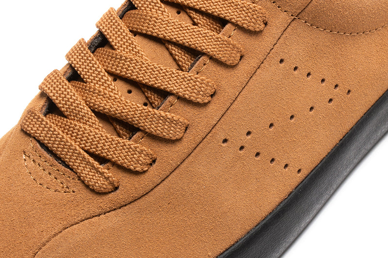 New Balance Numeric 22 Brown / Teal / Black  Edit alt text