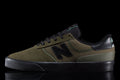 New Balance Numeric 272 Olive / Black