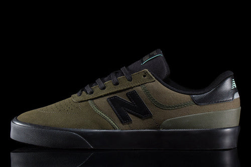 New Balance Numeric 272 Olive / Black