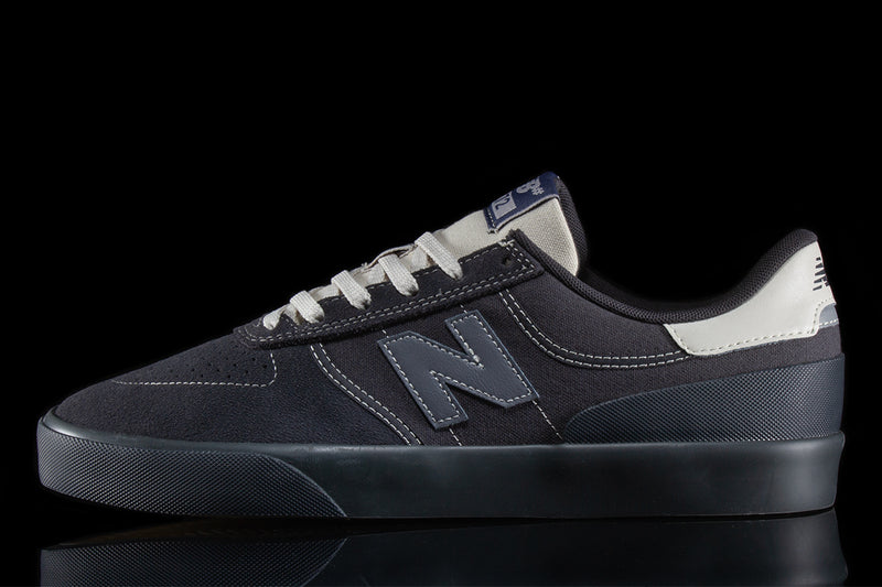 New Balance Numeric | 272 Style # NM272BNG Color : Black / Sea Salt