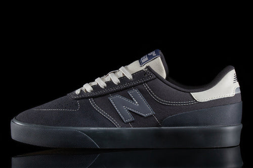 New Balance Numeric | 272 Style # NM272BNG Color : Black / Sea Salt