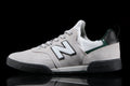 New Balance Numeric 288 Sport Light Grey / Black
