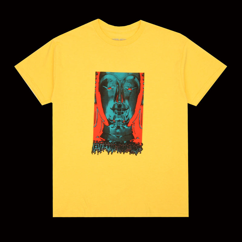 Fucking Awesome 3 Days T-Shirt : Daisy