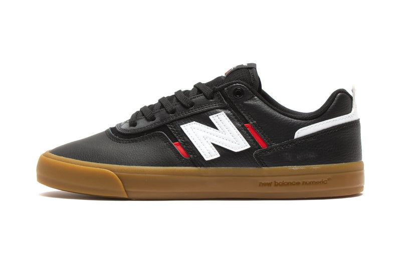 New Balance Numeric 508 Sea Salt / Navy / Gum  Edit alt text