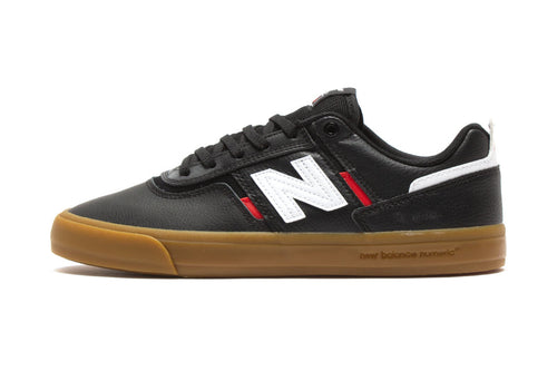 New Balance Numeric 508 Sea Salt / Navy / Gum  Edit alt text