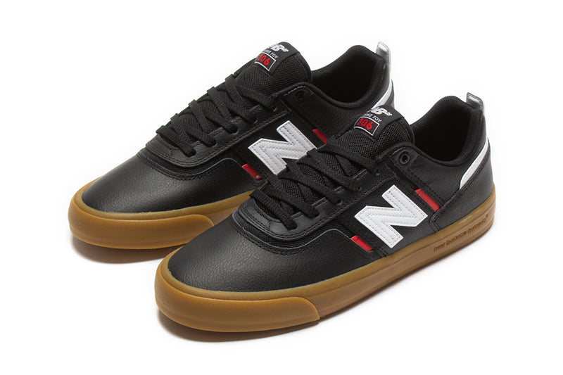 New Balance Numeric 508 Sea Salt / Navy / Gum  Edit alt text