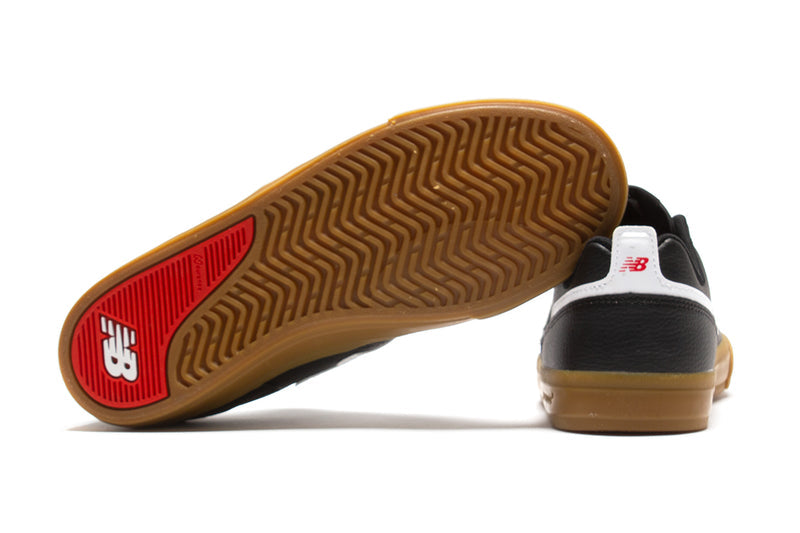New Balance Numeric 508 Sea Salt / Navy / Gum  Edit alt text