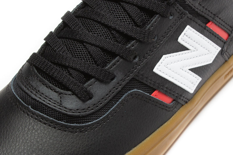 New Balance Numeric 508 Sea Salt / Navy / Gum  Edit alt text