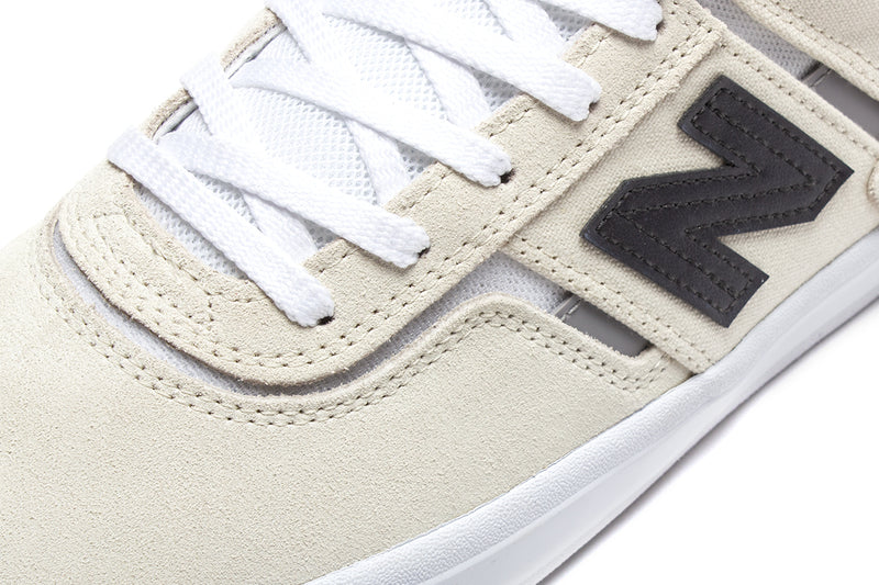 New Balance Numeric | 306 Style # NM306WIR Color : White / Black
