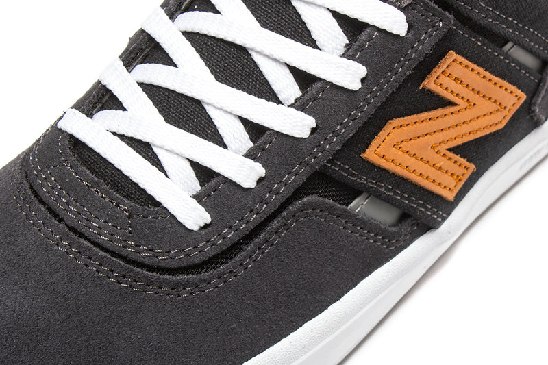 New Balance Numeric | 306 Style # NM306SNL Color : Black / Brown