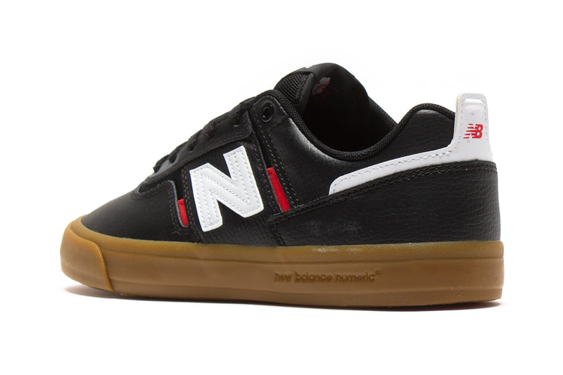 New Balance Numeric 508 Sea Salt / Navy / Gum  Edit alt text