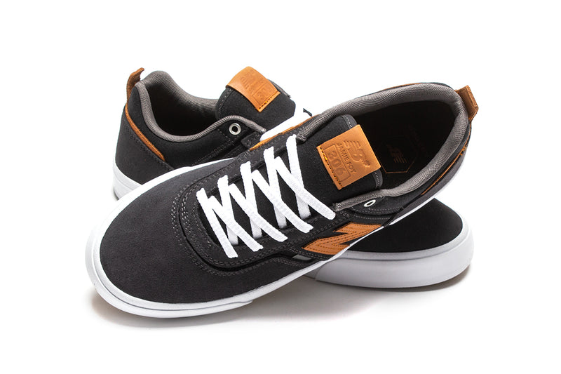New Balance Numeric | 306 Style # NM306SNL Color : Black / Brown