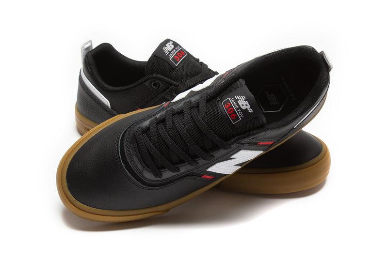 New Balance Numeric 508 Sea Salt / Navy / Gum  Edit alt text