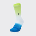 361° Gradient Sock:Green
