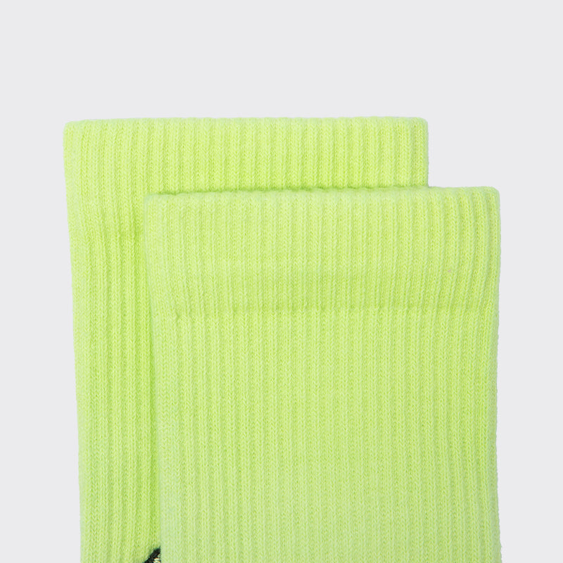 361° Gradient Sock:Green