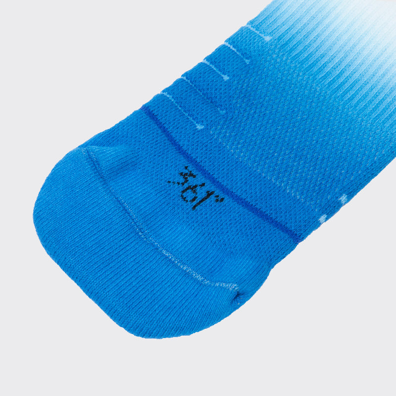 361° Gradient Sock:Green