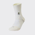 361° Socks:Beige