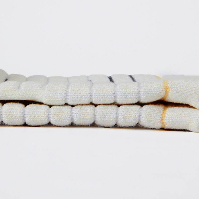 361° Socks:Beige