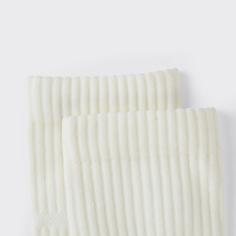 361° Socks:Beige