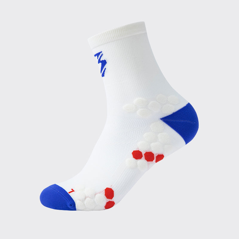 361° Socks:Blue