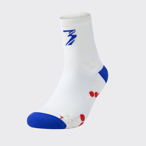 361° Socks:Blue