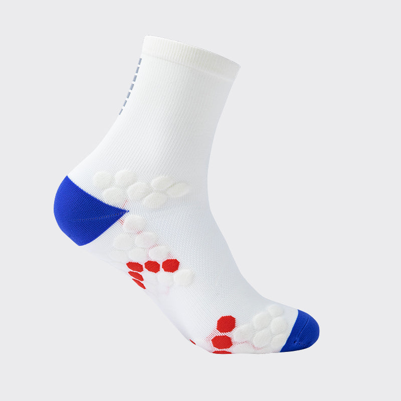 361° Socks:Blue