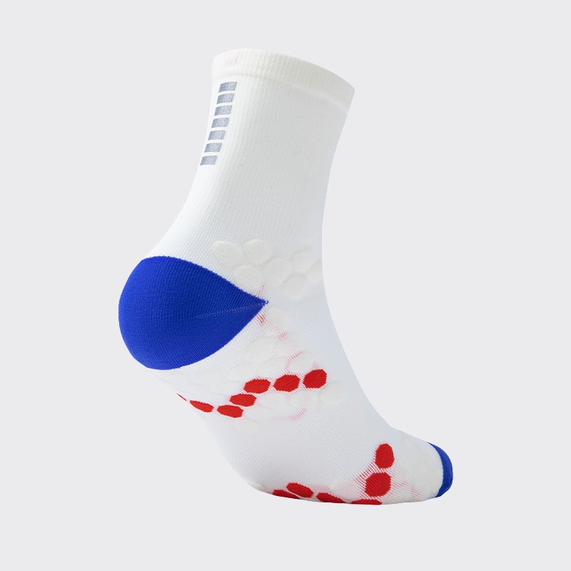 361° Socks:Blue