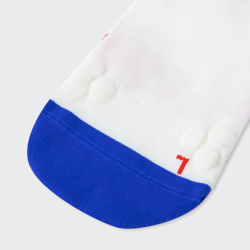 361° Socks:Blue