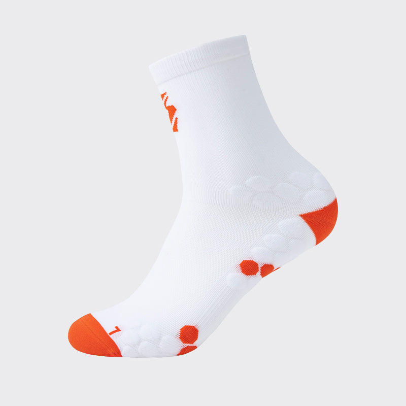 361° Socks:Orange