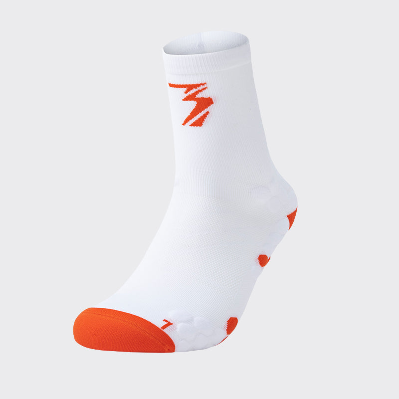 361° Socks:Orange