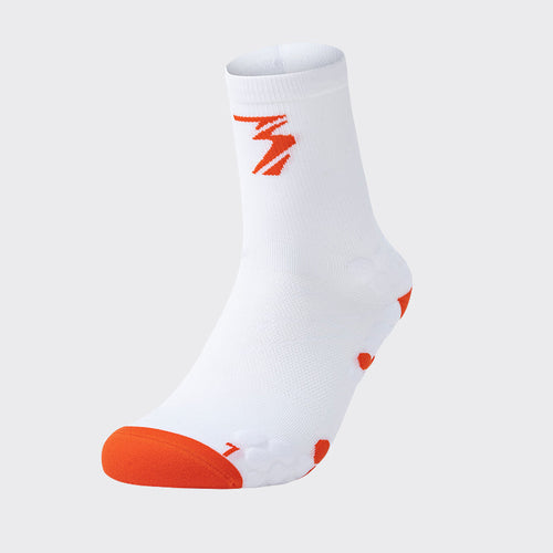 361° Socks:Orange