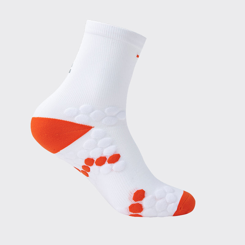361° Socks:Orange