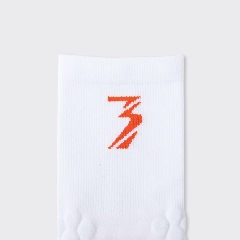 361° Socks:Orange
