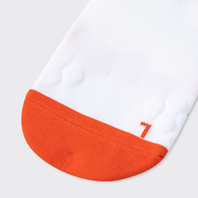 361° Socks:Orange