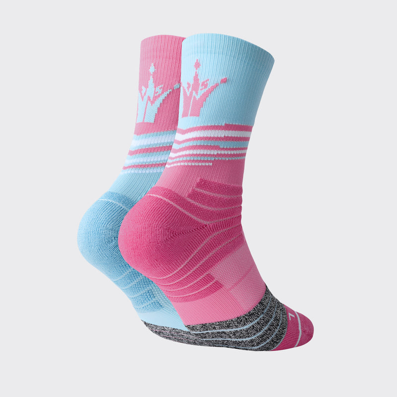 361° Socks:Reverse