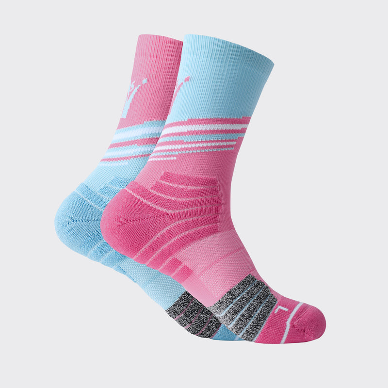 361° Socks:Reverse