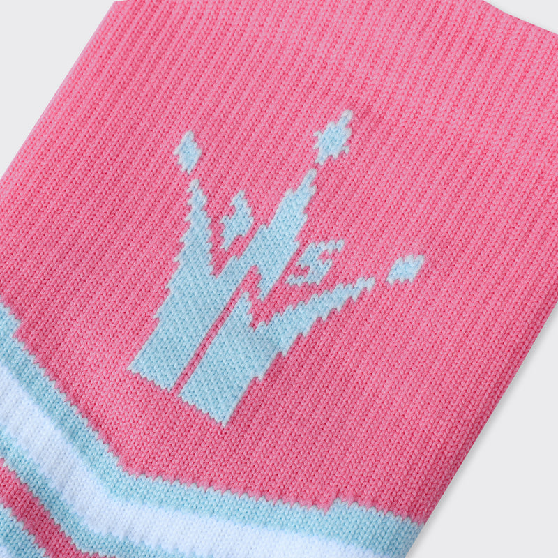 361° Socks:Reverse