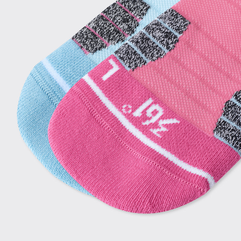 361° Socks:Reverse