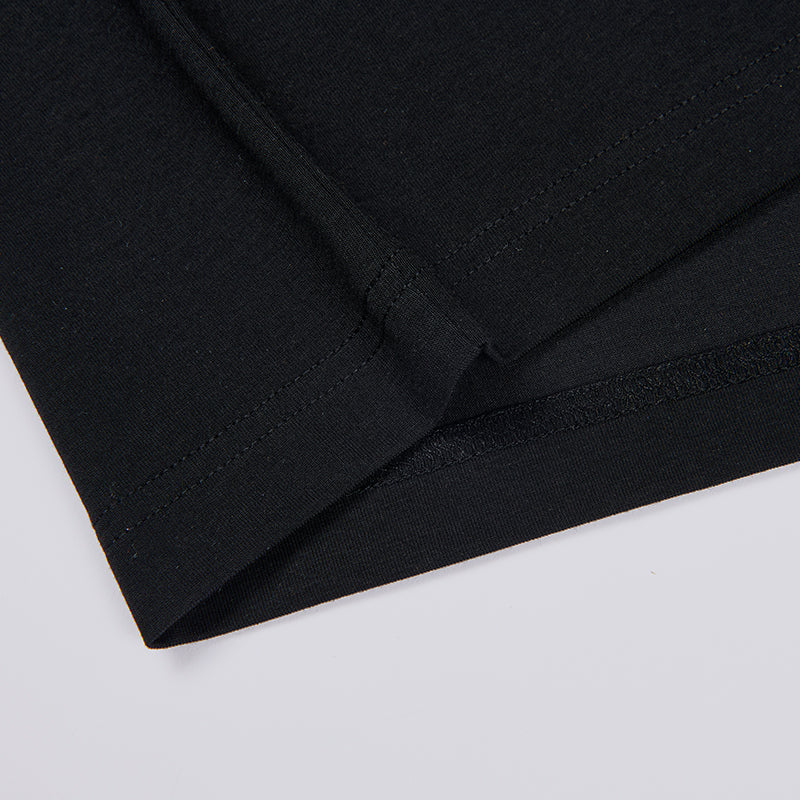 361° Sport shirt：Black