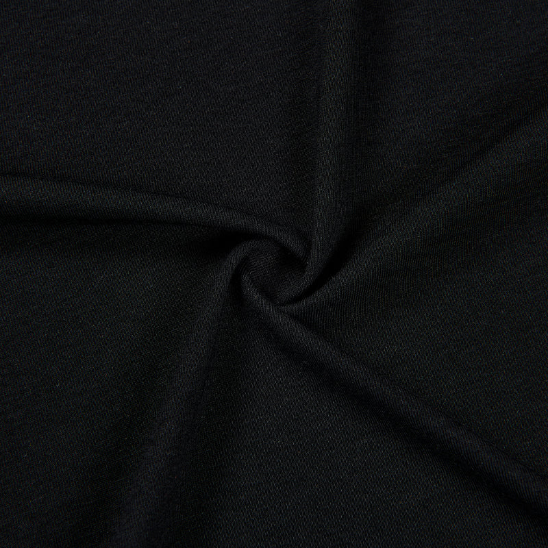 361° Sport shirt：Black