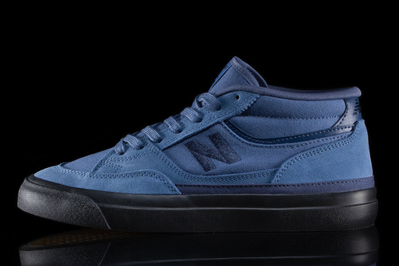 New Balance Numeric | 417 Style # NM417NLR Color : Blue / Black